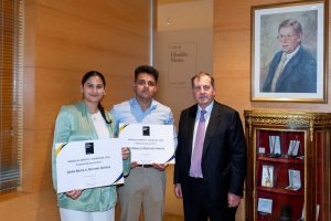 Read more about the article Premios al Mérito y Capacidad 2023